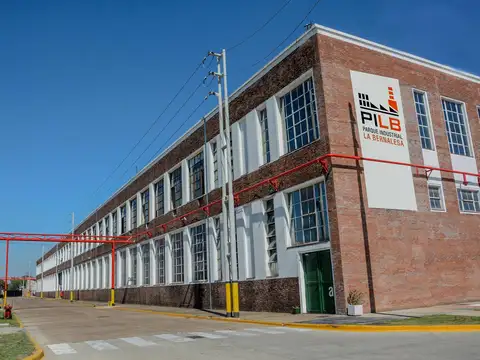 Alquiler - Depósito - 480 m2 - Bernal