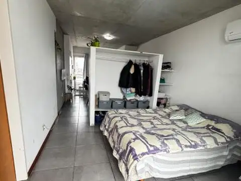 Casa Monoambiente con 1 baño