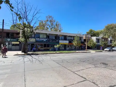 Vendo Locales Comerciales y Departamentos en Rodeo de la Cruz