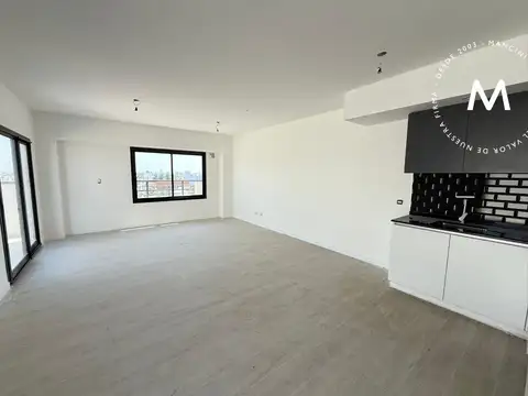 Departamento en venta de 5 ambientes - Caseros
