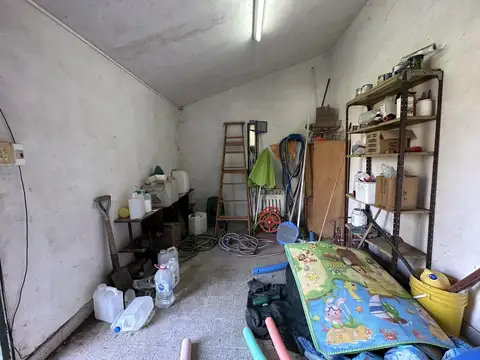 Terreno en Venta 35  mts Fondo
