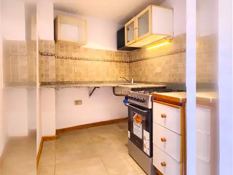 Departamento en Alquiler al Norte