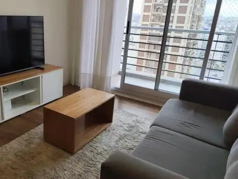 Departamento en Alquiler Temporal A Estrenar