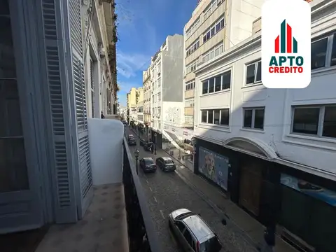 departamento en venta en San Telmo, CABA