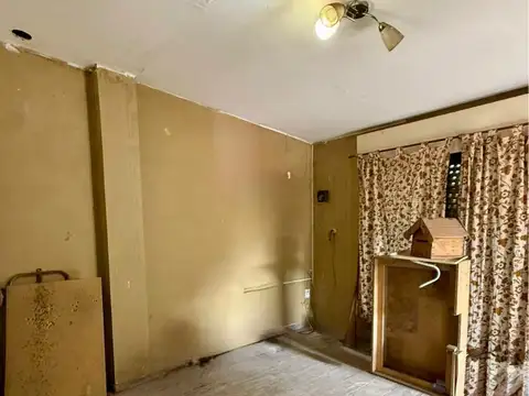 Casa en Venta en Paso del Rey, USD 57.000