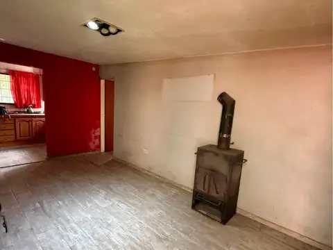Casa en Venta 20 años