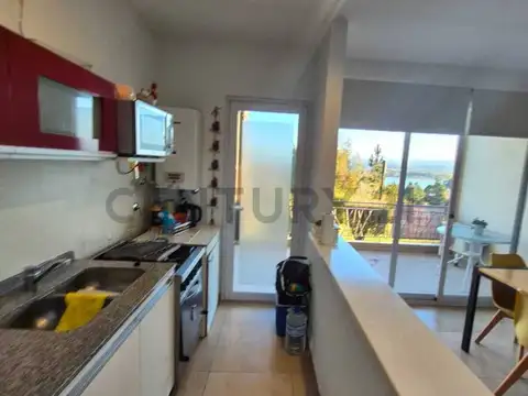 VENTA   DEPARTAMENTO DOS DORMITORIOS EN  NÀUTICO LOS MOLINOS - VILLA CIUDAD DE AMÈRICA.