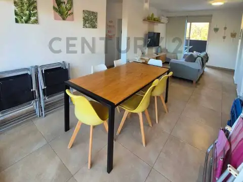Departamento en Venta con 1