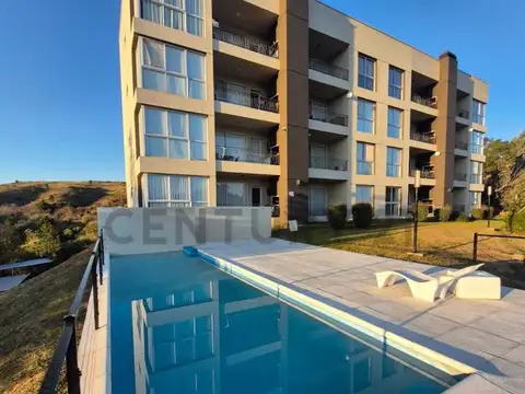 VENTA   DEPARTAMENTO DOS DORMITORIOS EN  NÀUTICO LOS MOLINOS - VILLA CIUDAD DE AMÈRICA.