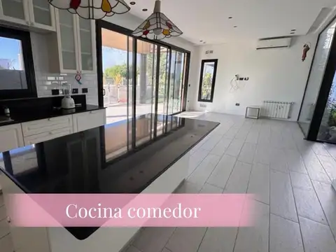 Casa en Alquiler 2 años