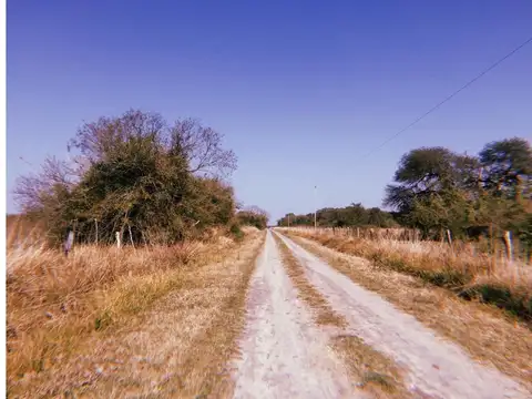 9 Ha Entre Rutas 11 Y 16