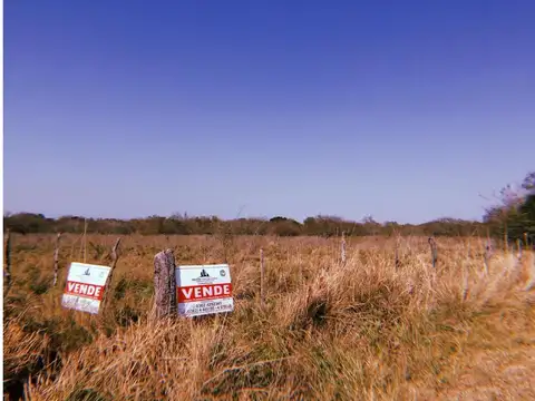 9 Ha Entre Rutas 11 Y 16