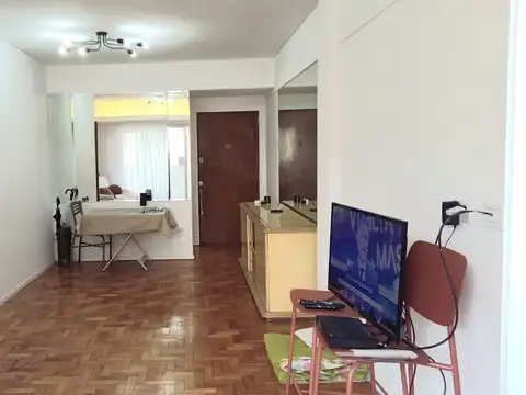 Departamento en Venta en Villa Crespo, USD 180.000