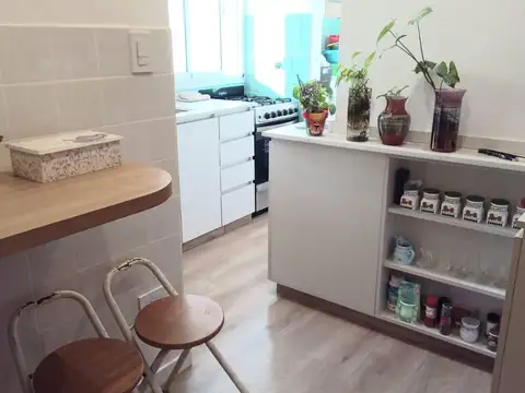 Departamento en Venta 50 años