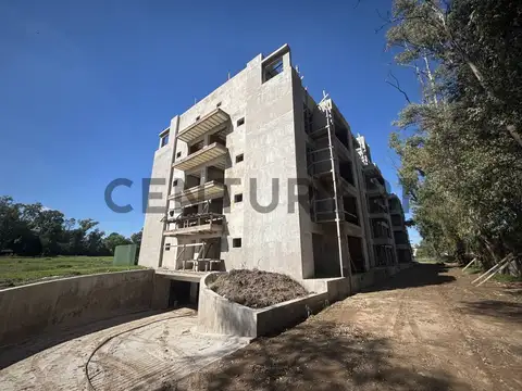 Departamento en venta Confort en Pilar Queens R. – 2 Amb. con Terraza Propia y Financiación