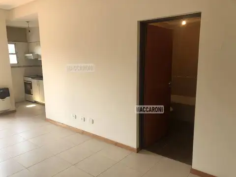 Depto Tipo Casa en Alquiler A Estrenar