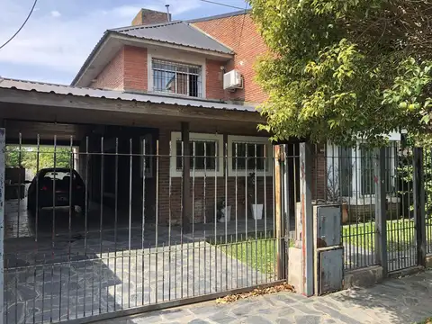 Casa - Manuel B Gonnet