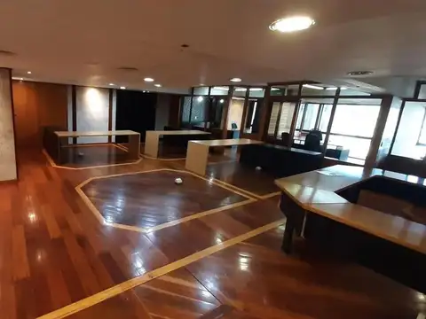 VENTA OFICINA SAN NICOLAS
