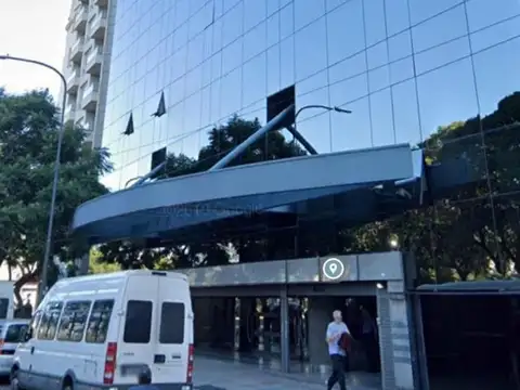 Oficina en Venta en Monserrat, USD 379.000