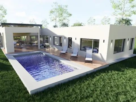 Casa en Venta de 4 dormitorios