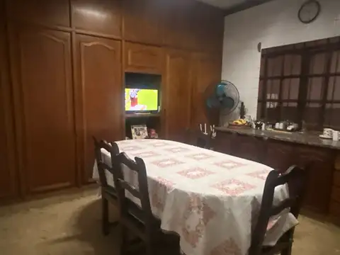 Casa en Venta 30 años