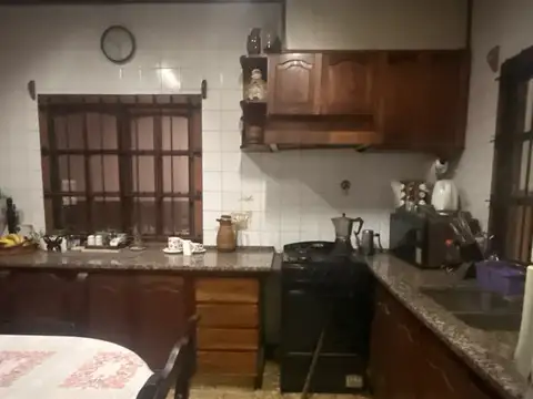 Casa en Venta al Oeste