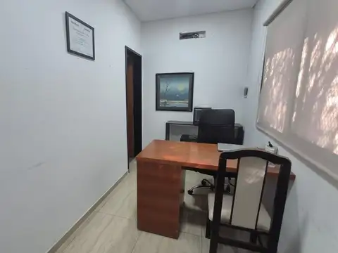Depto Tipo Casa en Venta en El Palomar, USD 105.000