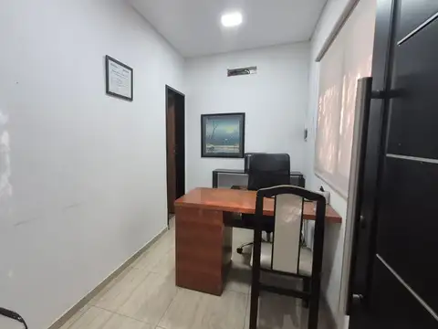 Depto Tipo Casa 4 ambientes con 1 baño