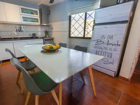 Casa en Venta de 5 dormitorios