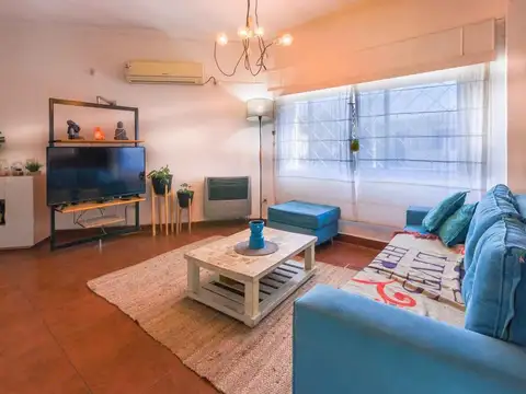 Casa 6 Amb VENTA Lomas del Mirador Cochera Terraza
