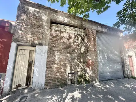 Casa en Venta en Villa Soldati, Capital Federal