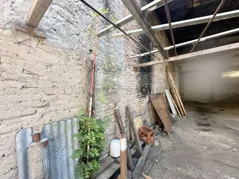 Casa en Venta 50 años