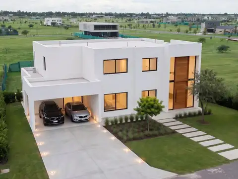Casa en Venta A Estrenar
