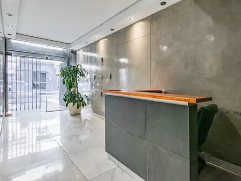 DEPARTAMENTO DE 2AMB.REMODELADO A NUEVO.