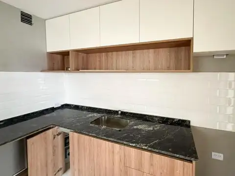 Departamento en Alquiler de 2 ambientes