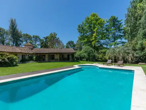 Casa en Venta en San Diego Country Club, Moreno