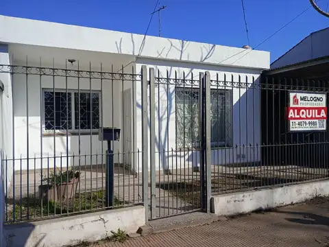 Casa en Paso Del Rey