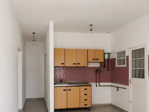 Casa en Alquiler 40 años