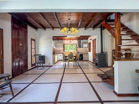 Casa en Venta de 2 dormitorios