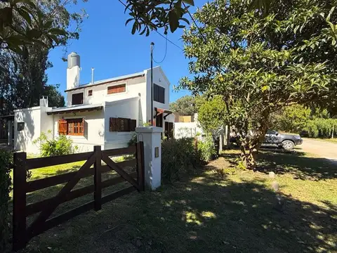 Casa en Venta 21 años