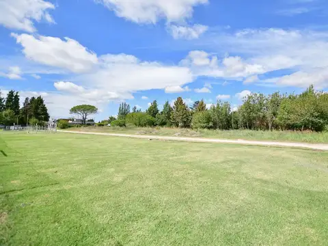 Terreno en Venta en Joaquin Gorina, Partido de La Plata