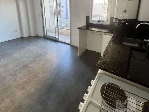 Departamento en Alquiler de Monoambiente