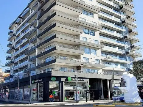 Departamento en Alquiler Apto profesional