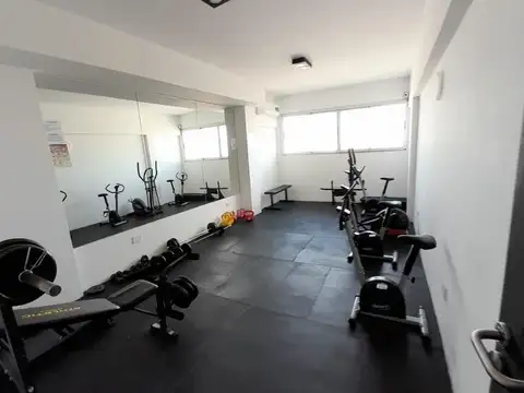 Departamento en Alquiler de Monoambiente