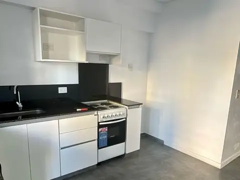Departamento en Alquiler 2 años