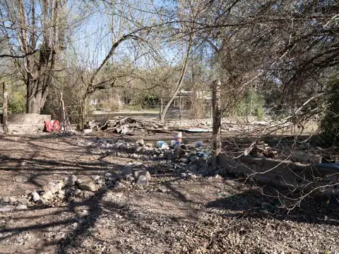 Terreno en Venta en Calderilla, USD 39.000