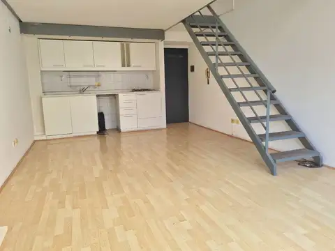 VTA 2 AMB DUPLEX/LOFT PALERMO CHICO OFI/SHOWROOM