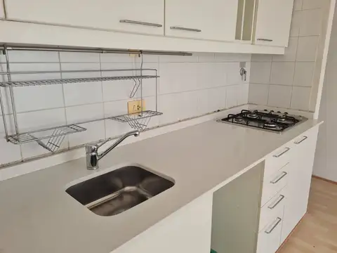 Oficina en Venta en Palermo, USD 135.000