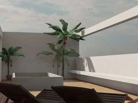 Departamento en Venta en La Plata, USD 58.000