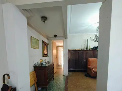 Casa en Venta 80 años